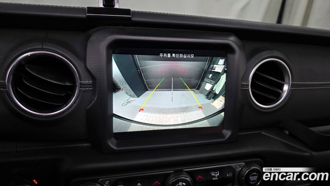Jeep Wrangler 2022