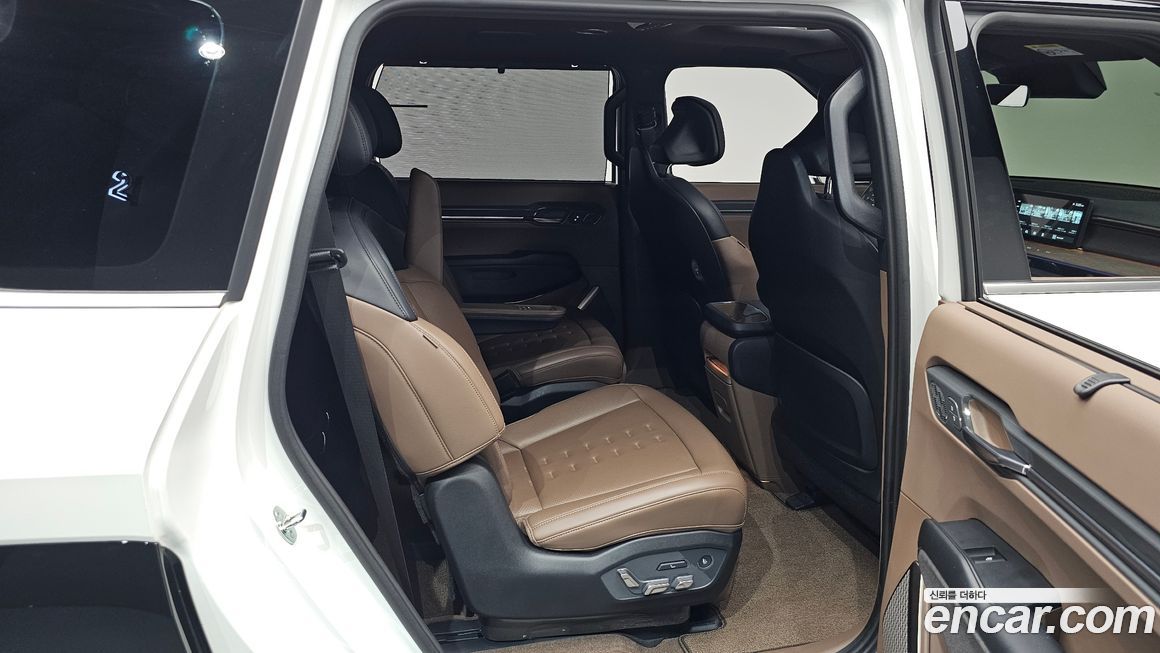 Kia EV9 2024