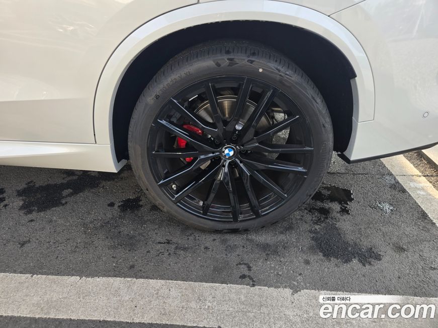 BMW X5 2026