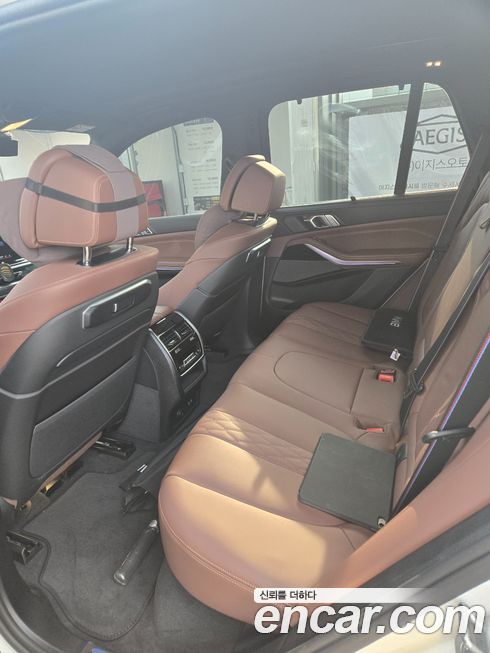 BMW X5 2026