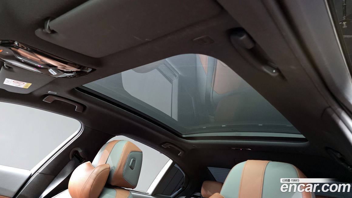 BMW 5-Series 2024