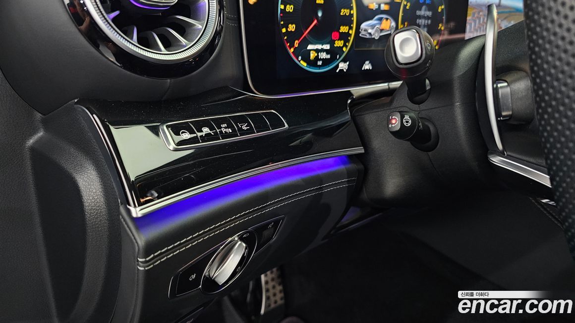 Mercedes-Benz AMG GT 2020