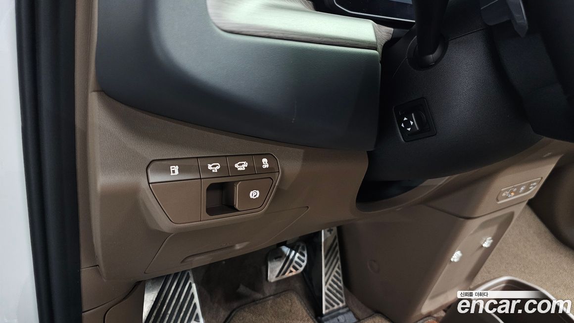 Kia EV9 2024