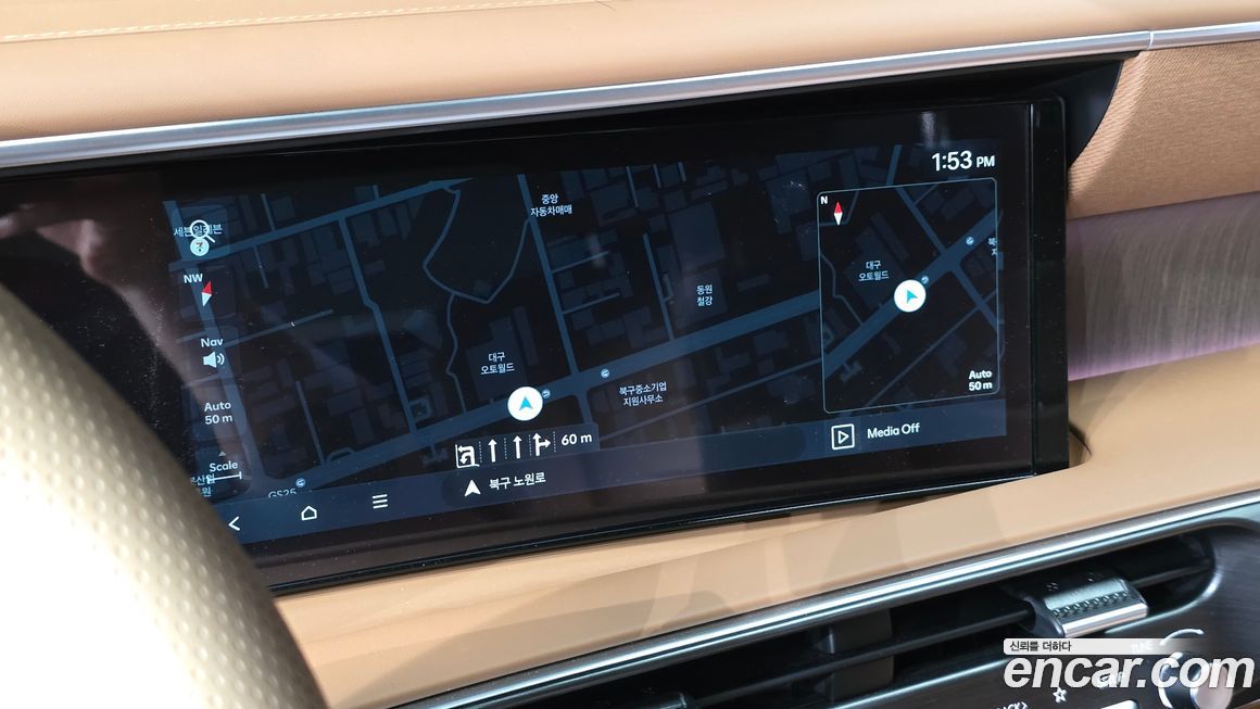 Hyundai Palisade 2025