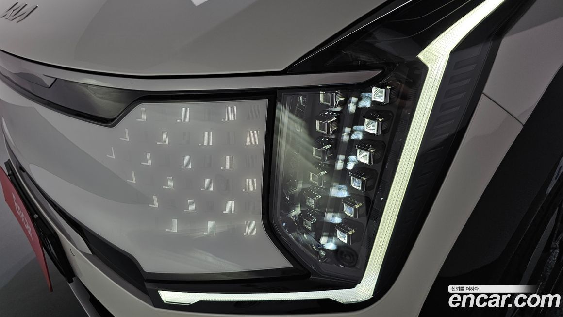 Kia EV9 2024