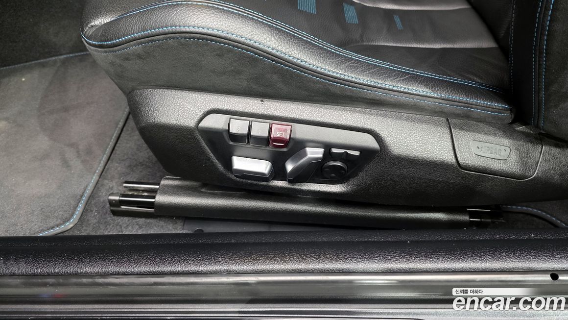 BMW M2 2021