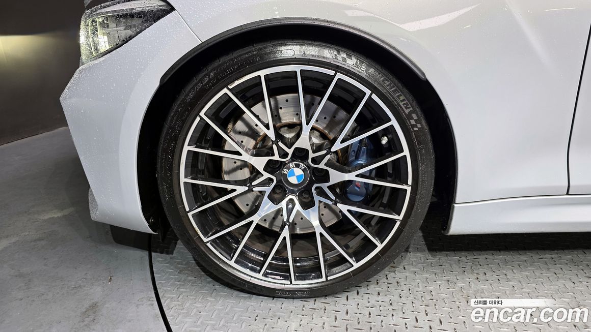 BMW M2 2021