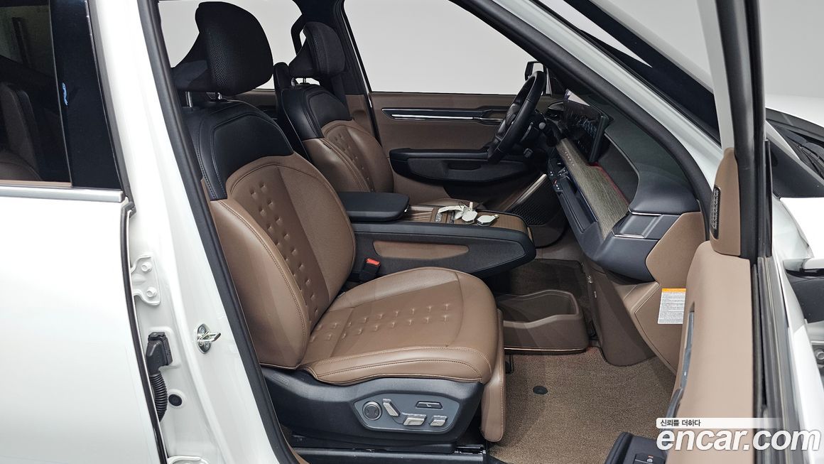 Kia EV9 2024