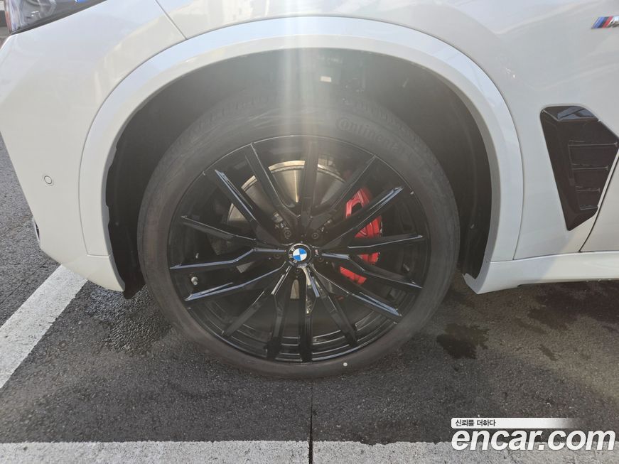 BMW X5 2026