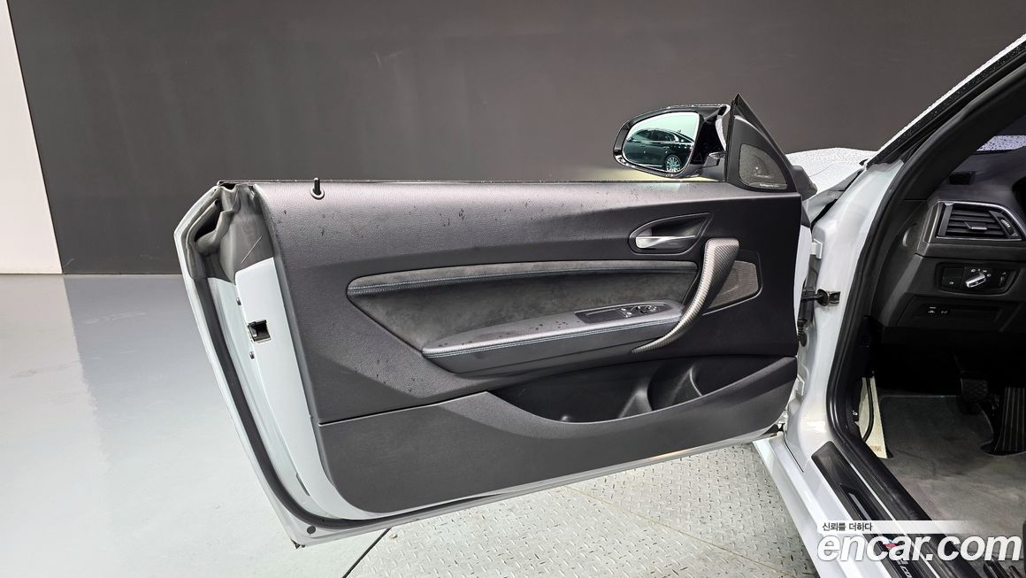 BMW M2 2021