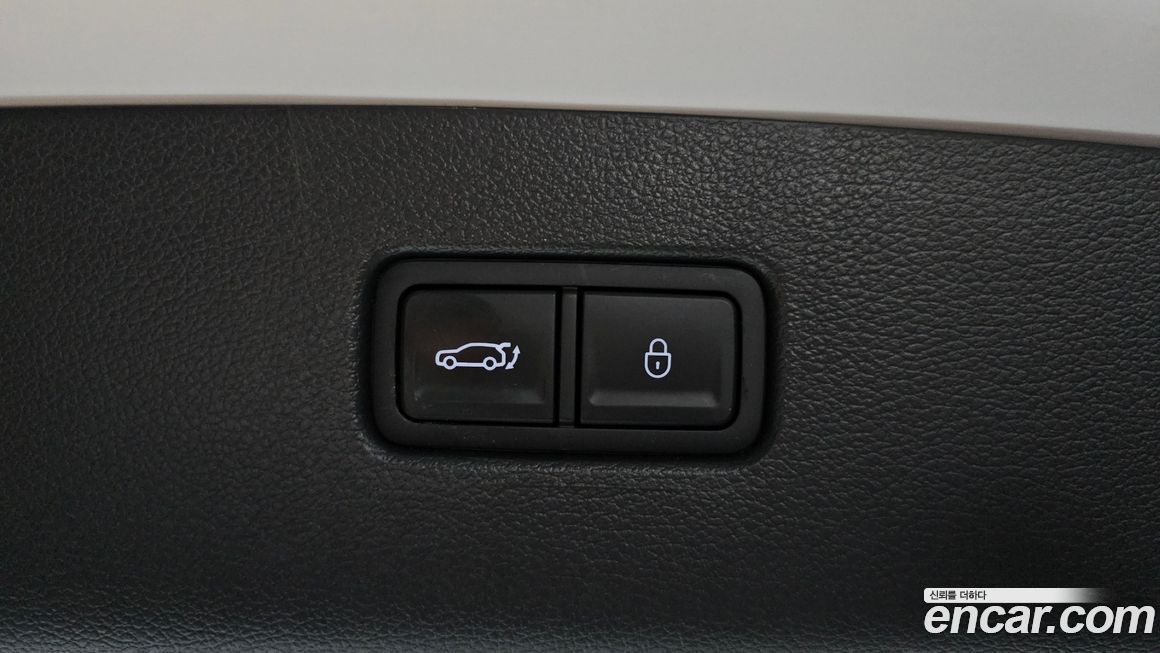 Genesis GV80 2024