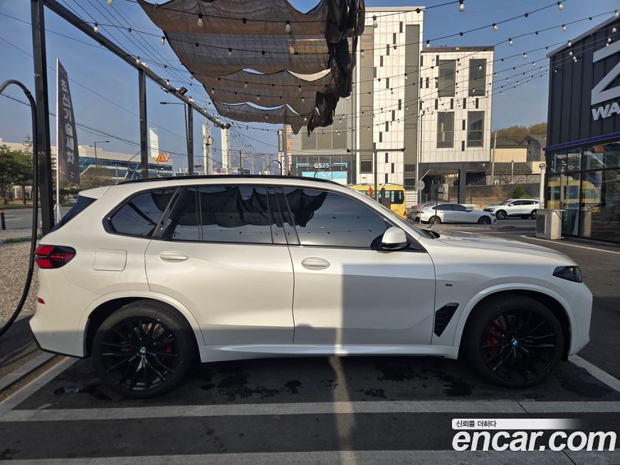 BMW X5 2026