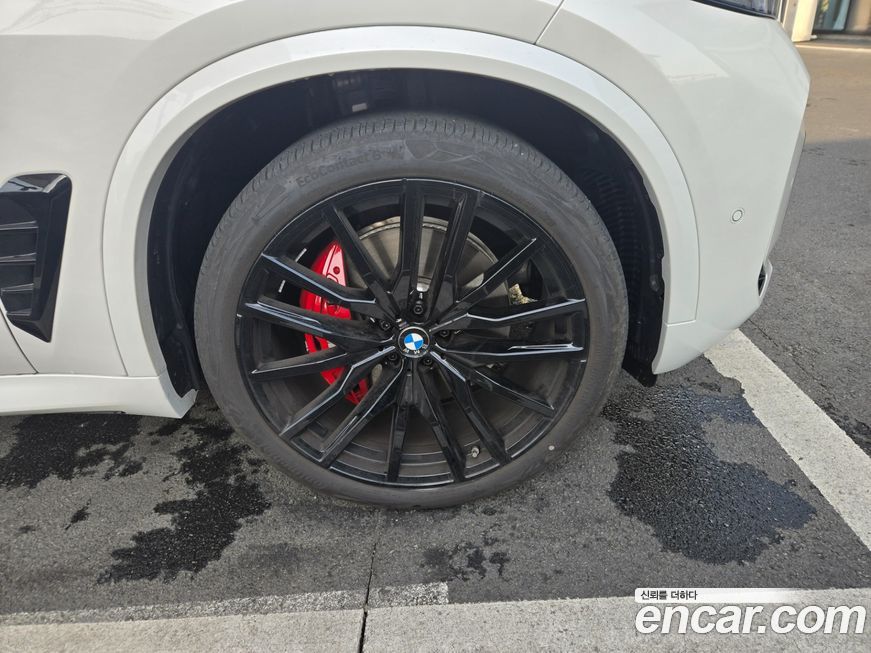 BMW X5 2026