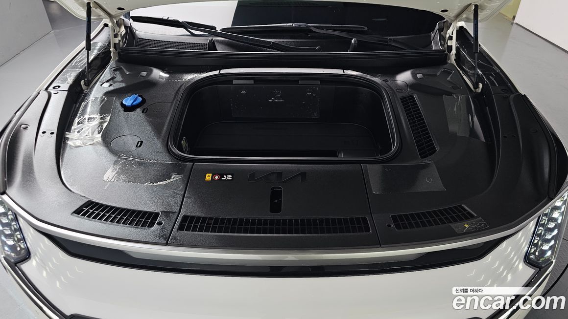 Kia EV9 2024