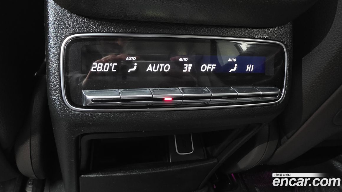 Mercedes-Benz GLE-Class 2021