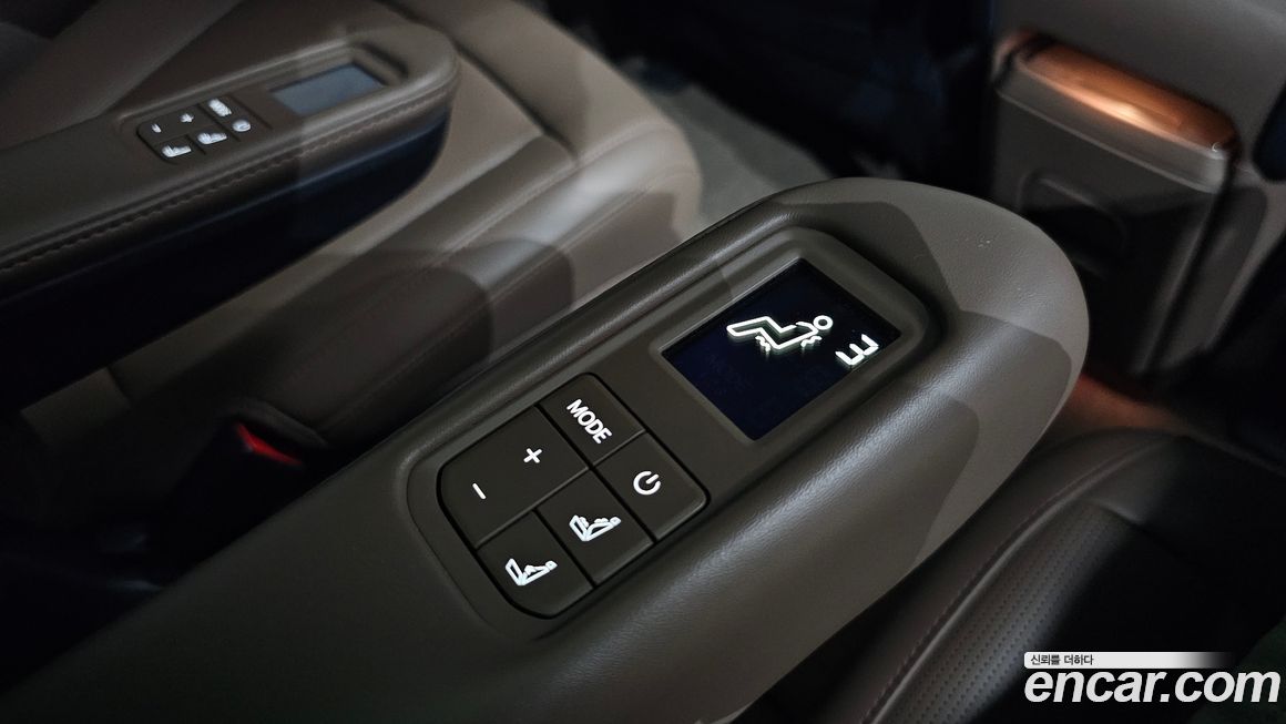 Kia EV9 2024