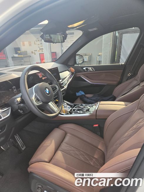 BMW X5 2026