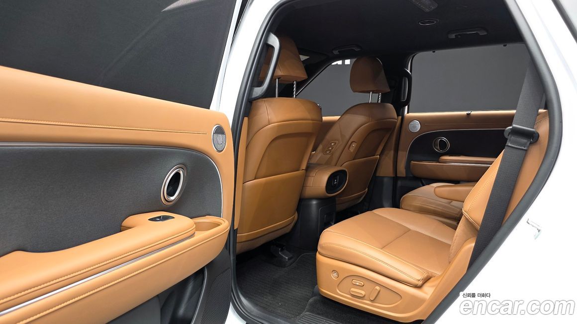 Hyundai Palisade 2025