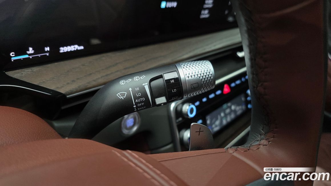 Genesis GV80 2024