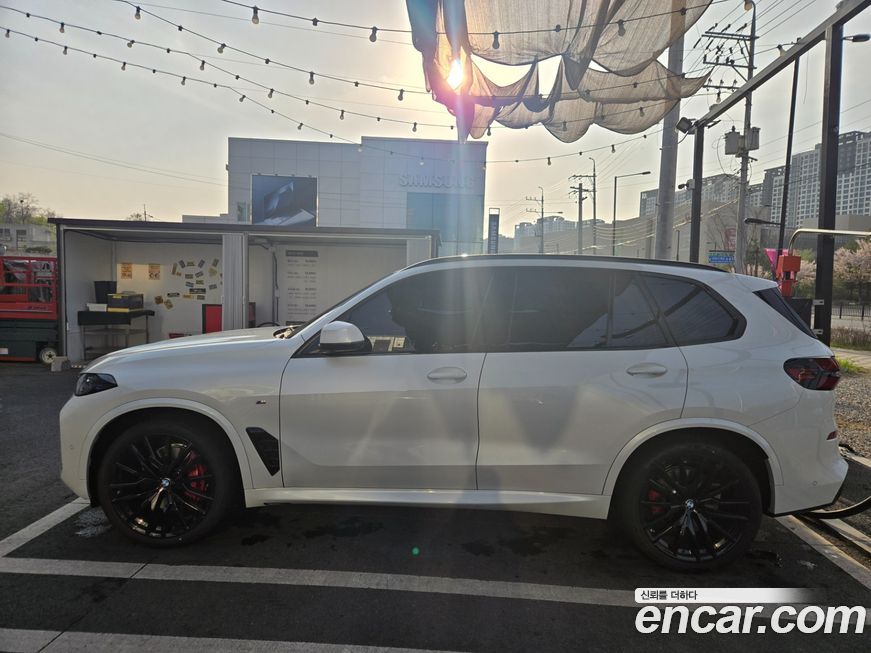 BMW X5 2026