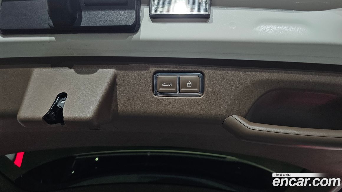 Kia EV9 2024