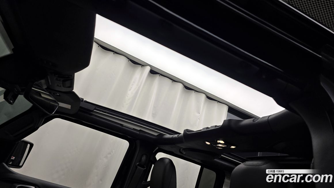 Jeep Wrangler 2022