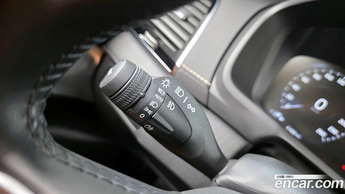 Volvo XC90 2022