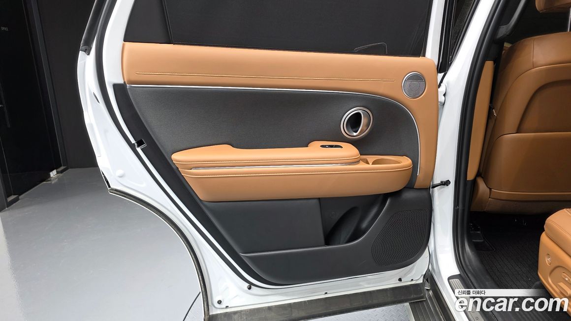 Hyundai Palisade 2025