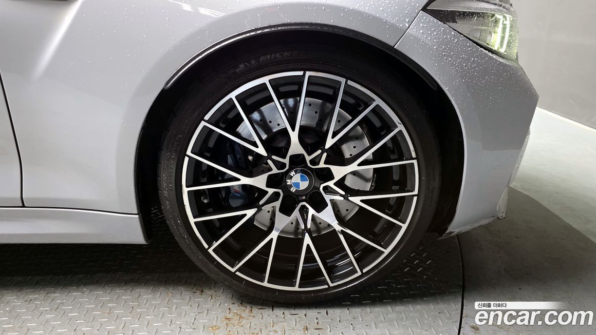BMW M2 2021