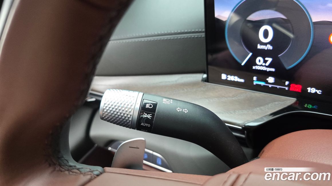 Genesis GV80 2024