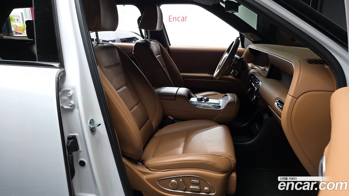 Hyundai Palisade 2025