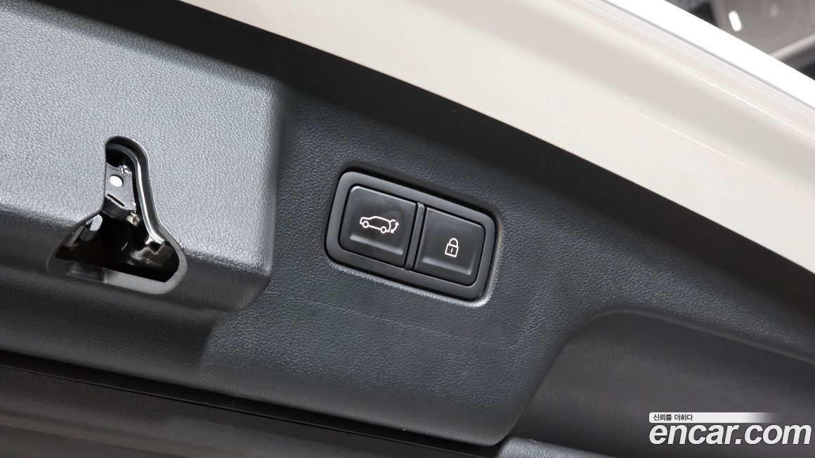 Hyundai Palisade 2025