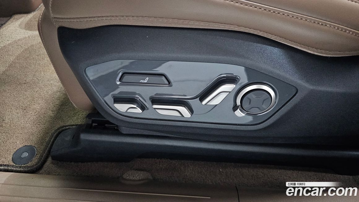 Kia EV9 2024