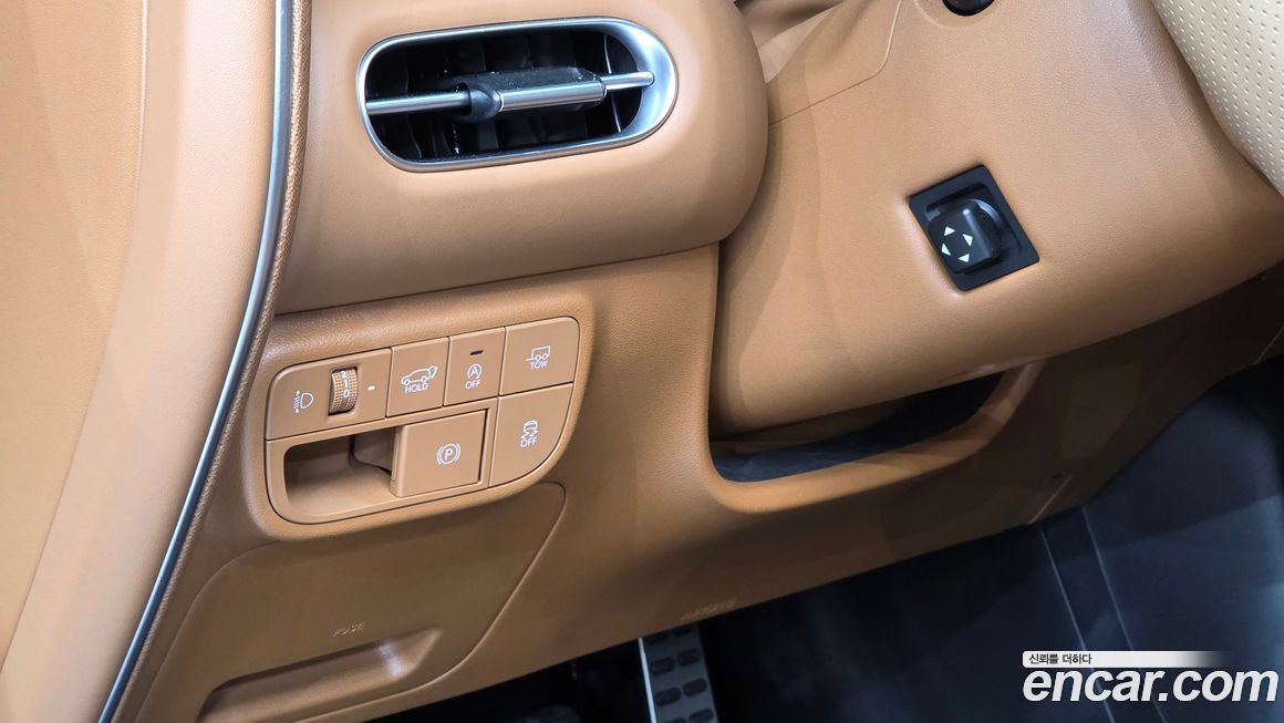 Hyundai Palisade 2025