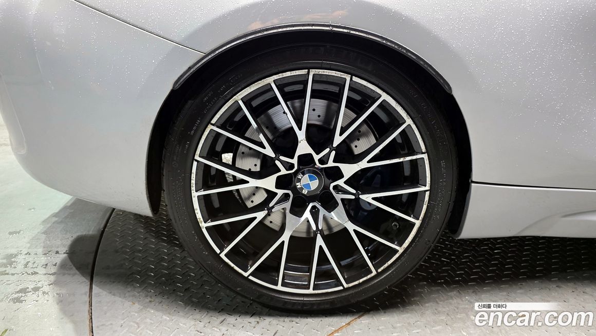 BMW M2 2021