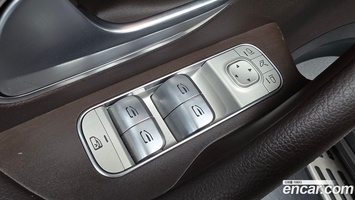 Mercedes-Benz GLE-Class 2021