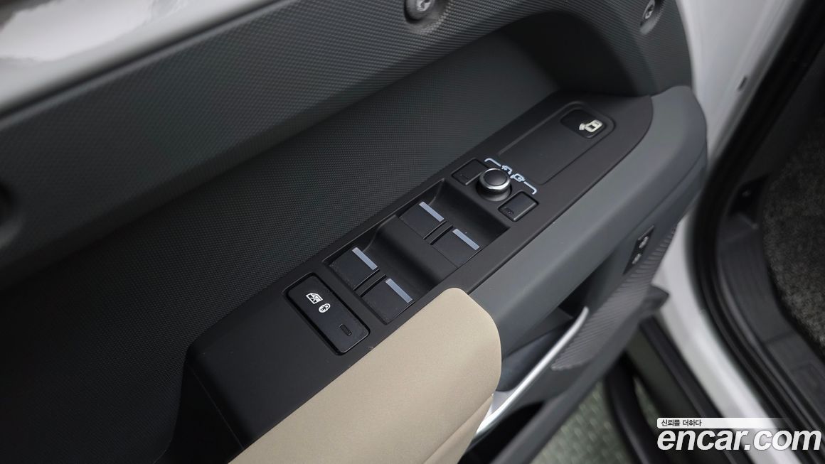 Land Rover Defender 2022