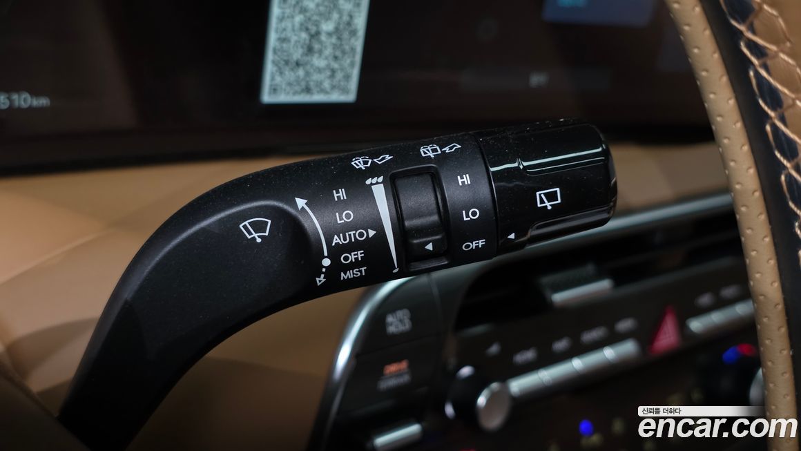 Hyundai Palisade 2025