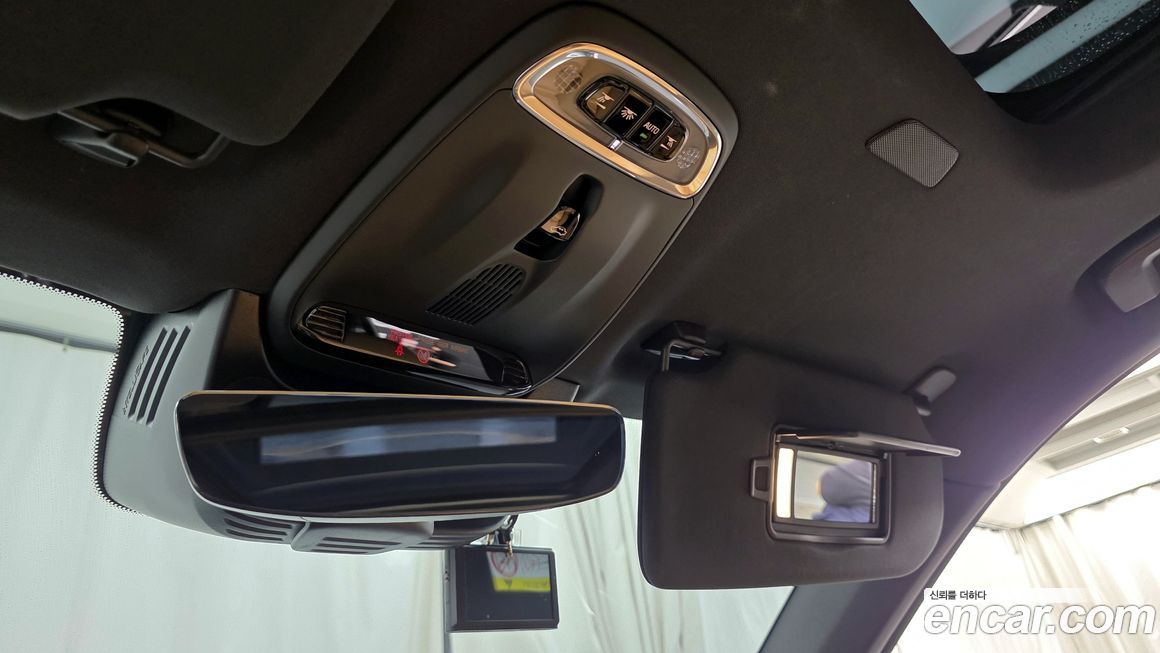 Volvo XC90 2022