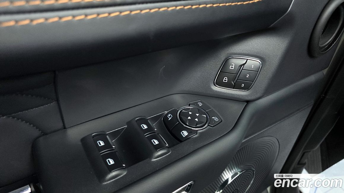 Ford Expedition 2023