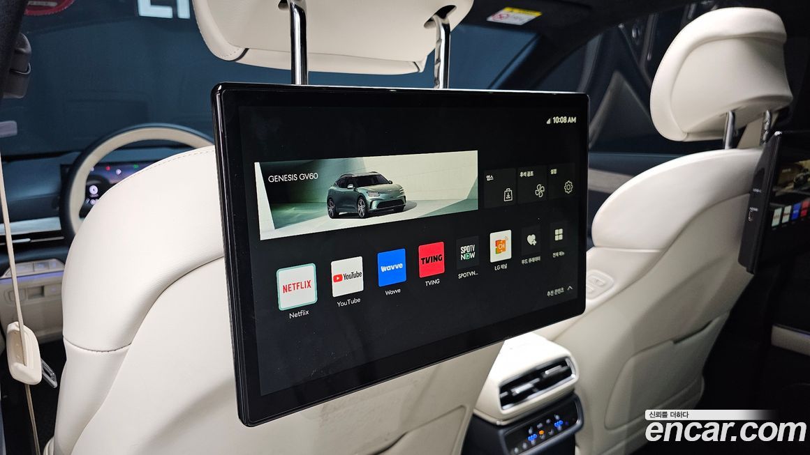 Genesis GV80 2024