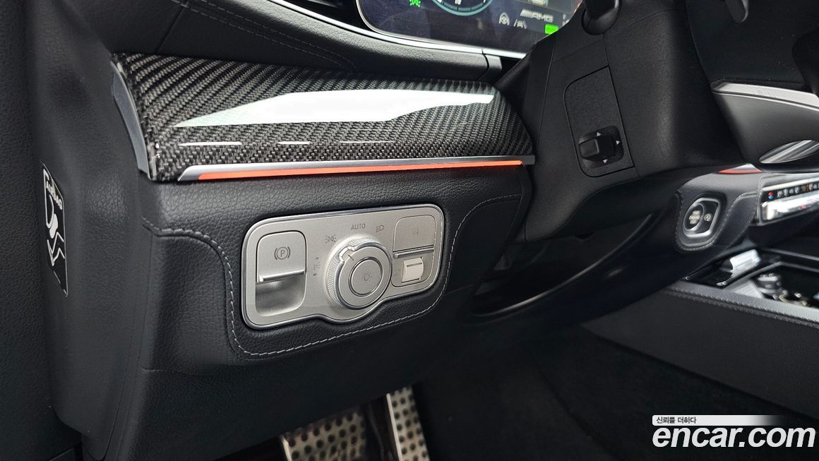 Mercedes-Benz GLE-Class 2020