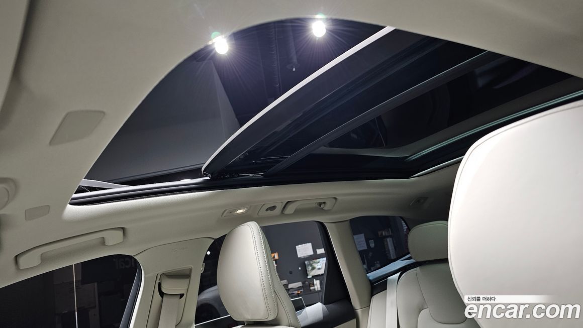 Volvo XC60 2026