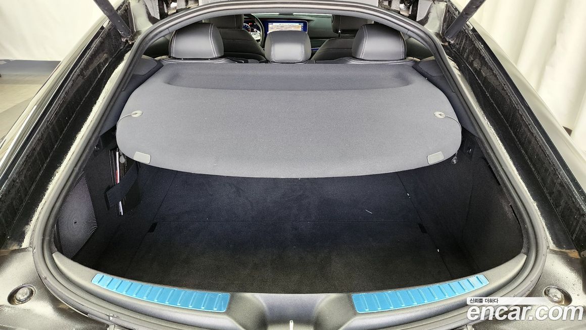 Mercedes-Benz AMG GT 2020