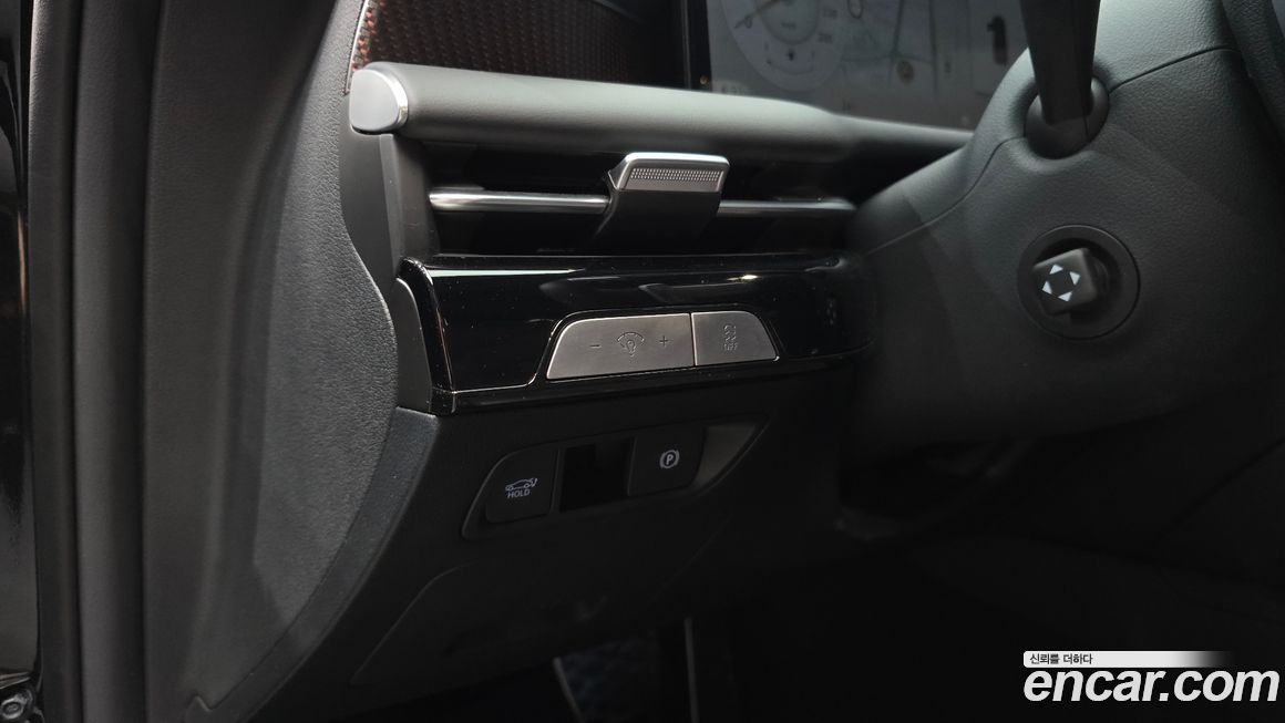 Genesis G80 2026