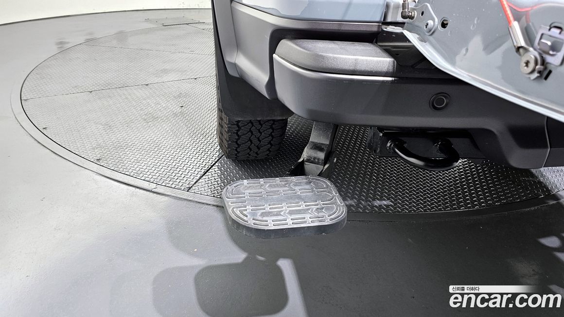 Ford Ranger 2025