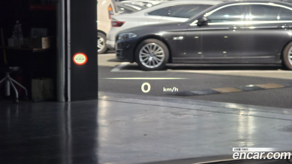 Genesis G80 2026