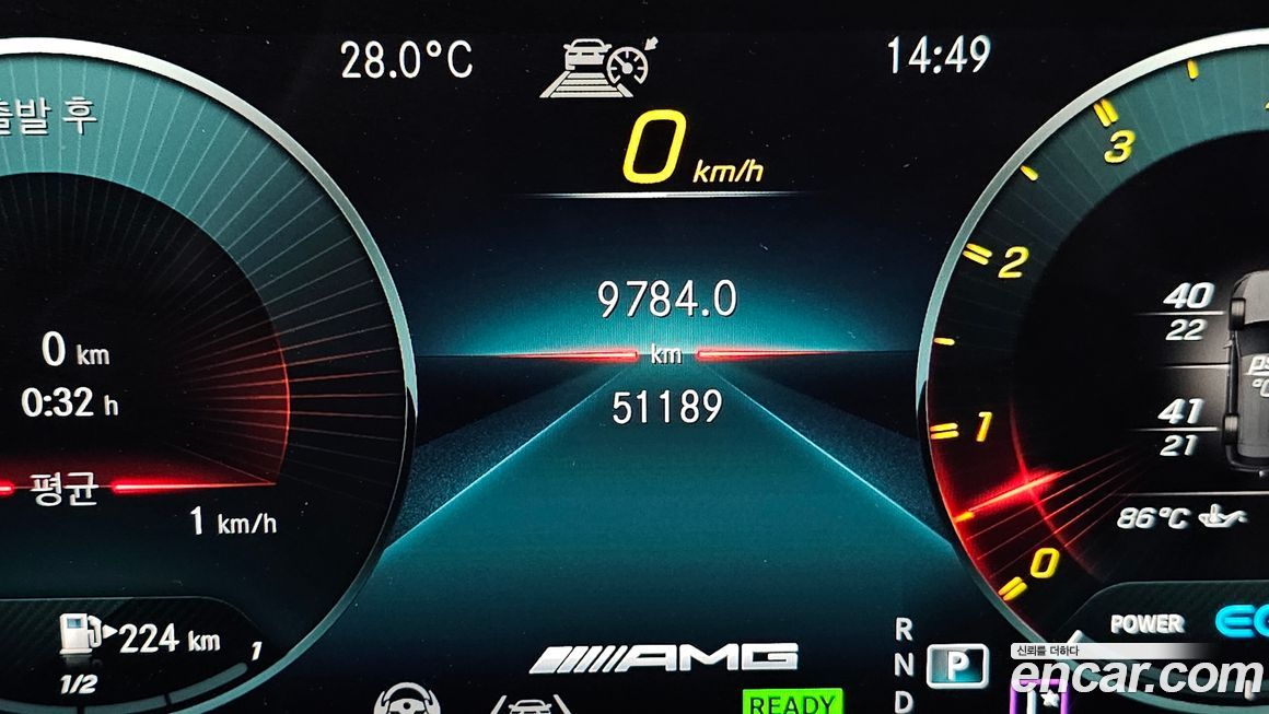Mercedes-Benz GLE-Class 2020