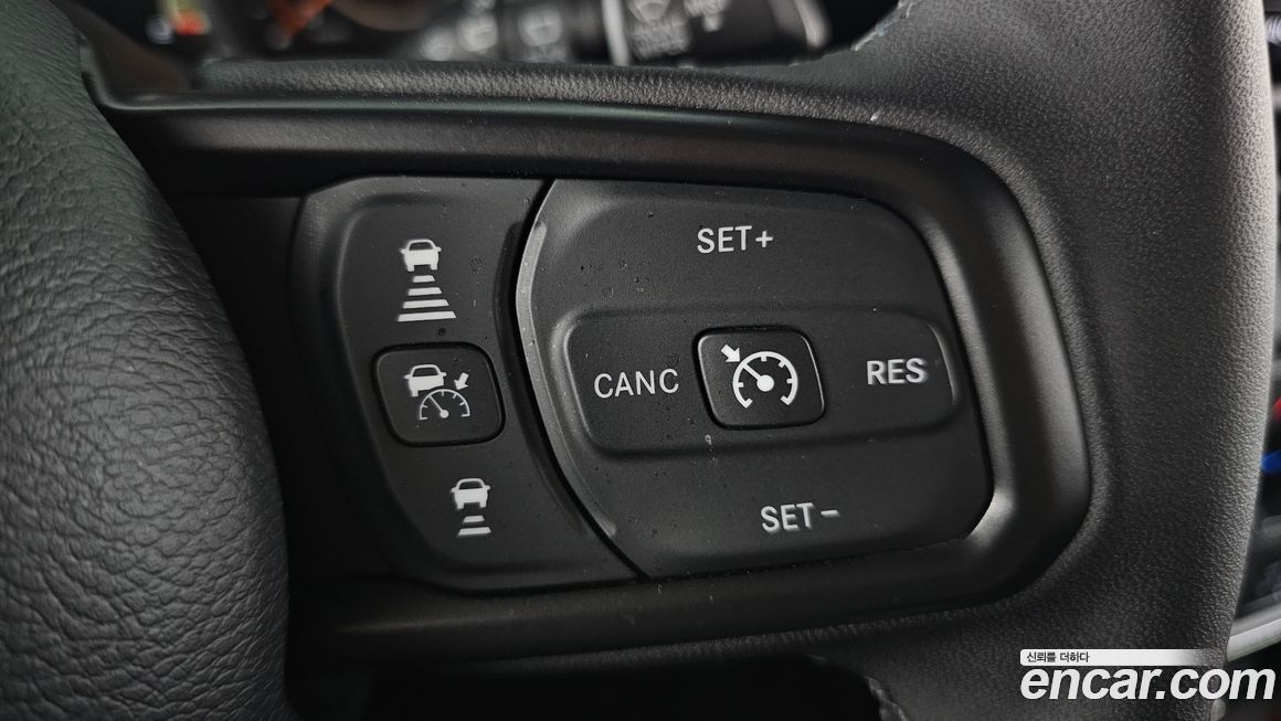 Jeep Wrangler 2025