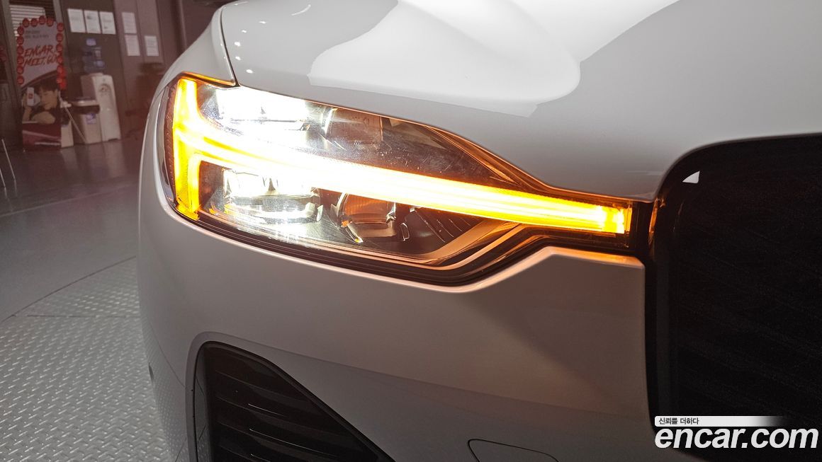 Volvo XC60 2026